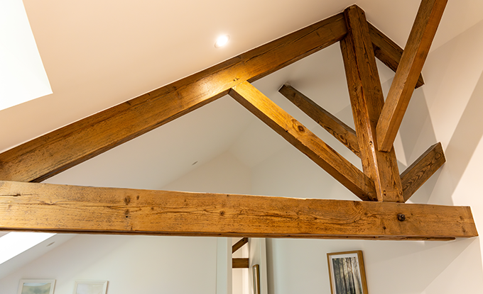 Maximizing architectural potential in modern residential spaces 1
