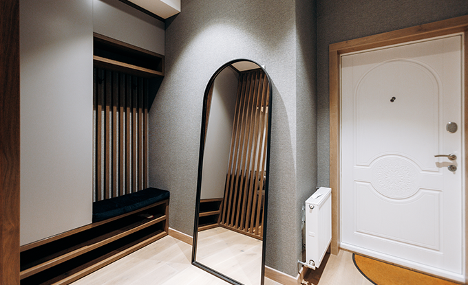 Maximizing architectural potential in modern residential spaces 2
