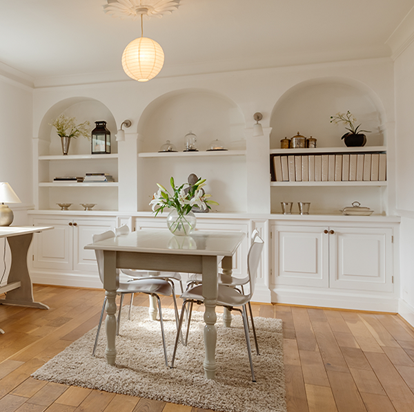 Maximizing architectural potential in modern residential spaces